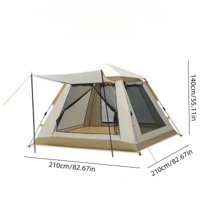 wholesale quality camping tent model no. 1